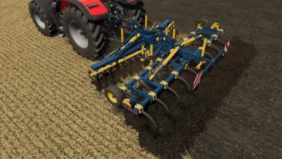 Ocrama JH Series v1.0.5.0