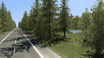 Off the Grid 1.2 Russian Open Spaces 13.0 Road Connection + Optional Ferry Remover v1.1