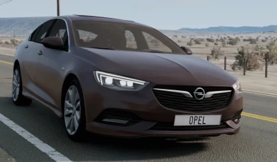OPEL INSIGNIA V0.32