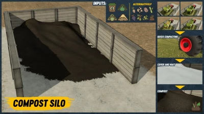 Orchards And Greenhouses v1.0.1.0