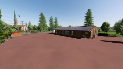 Ostenwalde Map v1.1.0.0