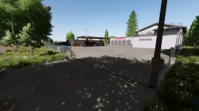 Ostenwalde Map v1.1.0.0