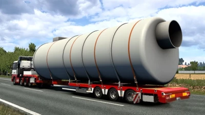 Ownable Nooteboom OSDS-48-03V Trailer v1.2