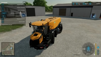 Oxbo AT5104 LNMS v1.0.0.0