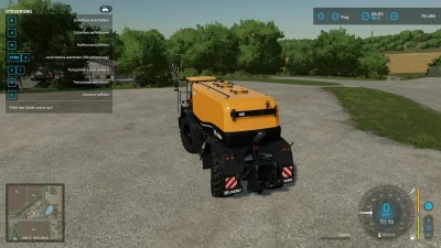 Oxbo AT5104 LNMS v1.0.0.0