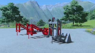 Ozkar Loader Pack v1.0.0.0