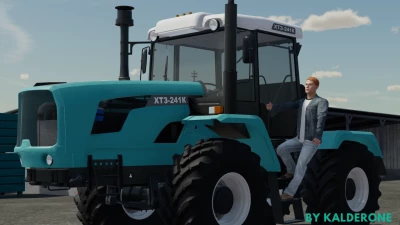 Pack HTZ 241K.20/242K.20 v1.0.0.0