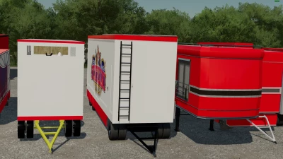 Pack statilini v1.0.0.0