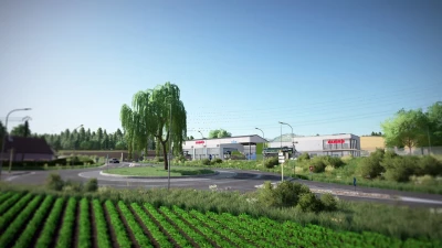 Pallegney Map v1.0.0.0