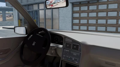 Peugeot 405 GLX 0.31.x