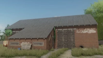 Polish barn from 1979 v1.0.0.0