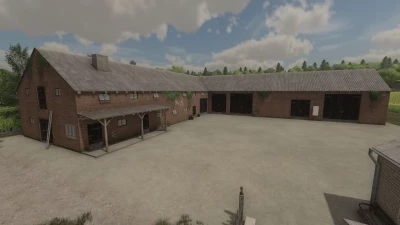Polish Building With Cows v1.0.0.0