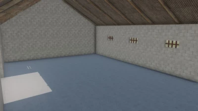 Polish Garage Pack v1.0.0.0