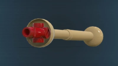 Polish Old PTO (Prefab) v1.1.0.0