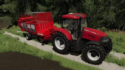 Pöttinger Ernteboss 2 v1.0.0.0