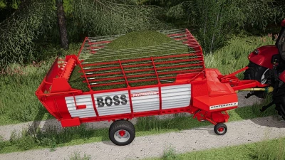 Pöttinger Ernteboss 2 v1.0.0.0