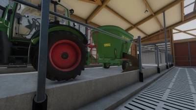 Pronar VMP 10 v1.0.0.0