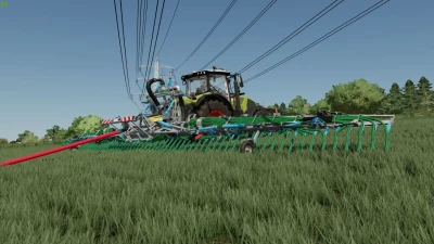 Pumps N' Hoses Pendillard Pack v1.0.0.0