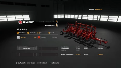 Ráb/UFE PACK v1.0.0.0