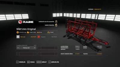 Ráb/UFE PACK v1.0.0.0