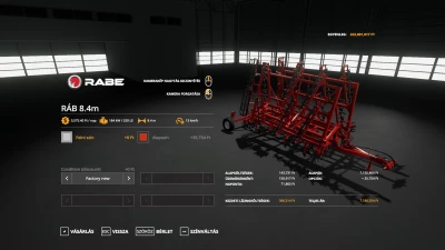 Ráb/UFE PACK v1.0.0.0