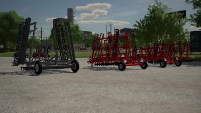 RAB/UFE Pack V3.0.0.0