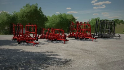 RAB/UFE Pack V3.0.0.0