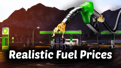 Realistic Fuel Prices Week 16 v1.0