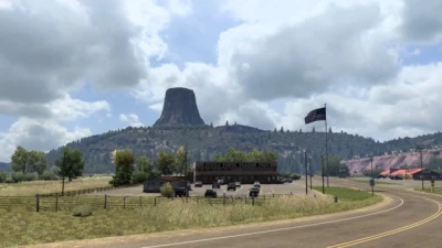 Realistic Graphics Mod v1.49.5.400s