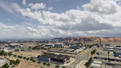 Realistic Graphics Mod v1.49.5.400s