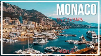 RealMonaco v0.1.9