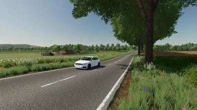 Region Niederrhein Update v1.1.0.0