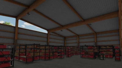Rent Your Stable v1.0.0.0
