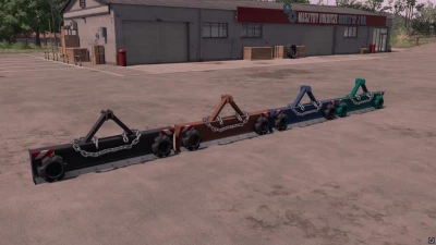 Resistance Weight v1.0.0.0