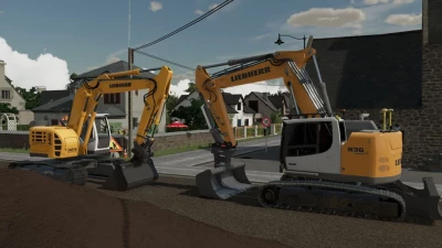 Rohan Extended ADL Edition BETA v1.0.0.0