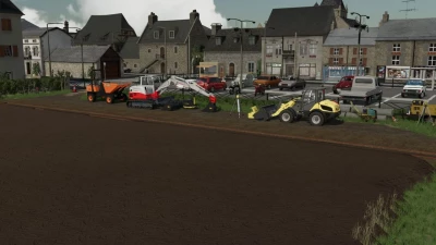 Rohan Extended ADL Edition BETA v1.0.0.0