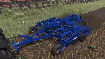 Rolmako U436 H/HP - 4/4.5m Pack v1.1.0.0