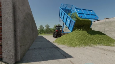 Rostselmash PS-20B v1.0.0.0