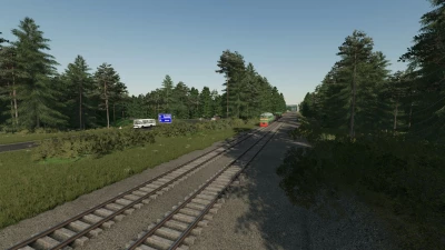 Russian Taiga v1.0.0.0