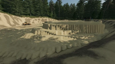 Russian Taiga v1.0.0.0