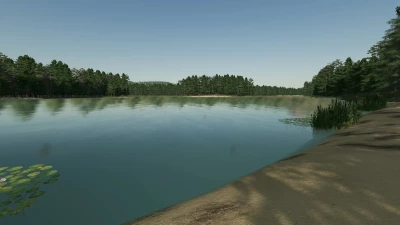 Russian Taiga v1.0.0.0