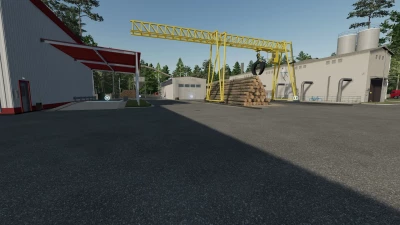 Russian Taiga v1.0.0.0