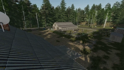 Russian Taiga v1.0.0.0