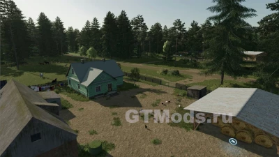 RUSSIAN TAIGA v1.0.0.1