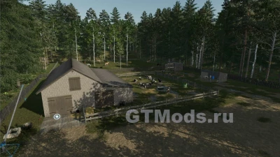 RUSSIAN TAIGA v1.0.0.1