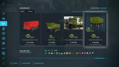 Saddle OverLoader v1.0.0.0