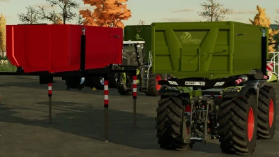Saddle OverLoader v1.0.0.2