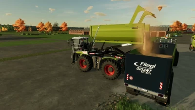 Saddle OverLoader v1.0.0.2