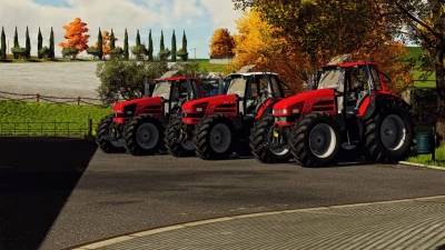 Same Iron 150/200 v1.1.0.0