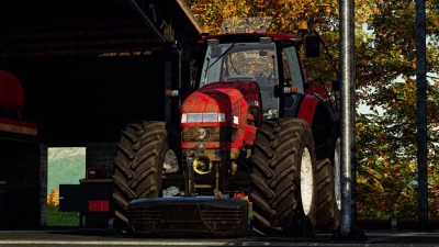 Same Rubin 135/150 v1.1.0.0